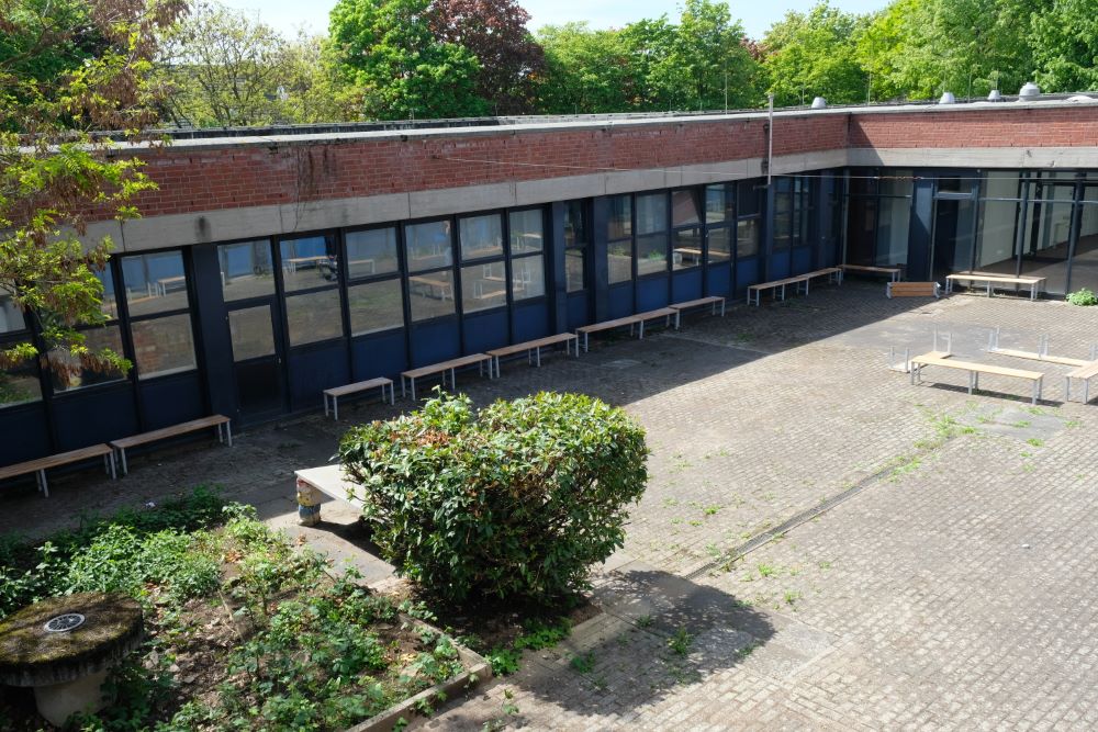 Innenhof Banke Web