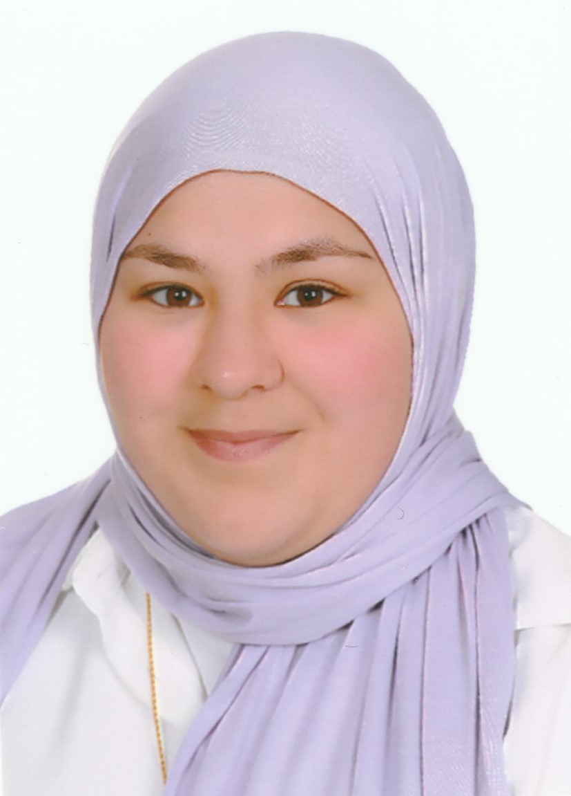 Foto Praktikantin Schulsozialarbeit
