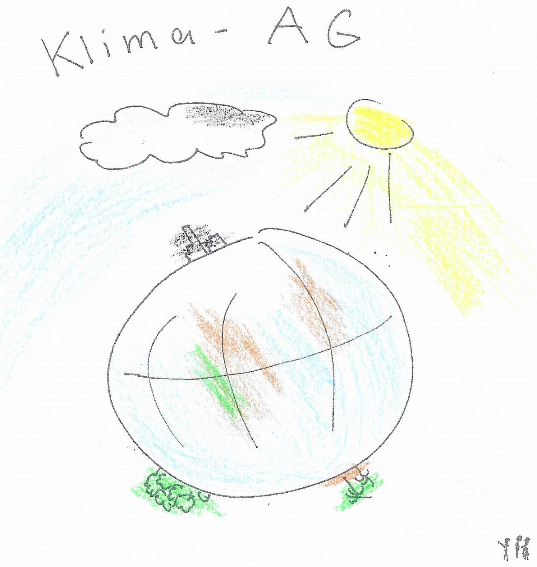 Einladung Klima AG hen22