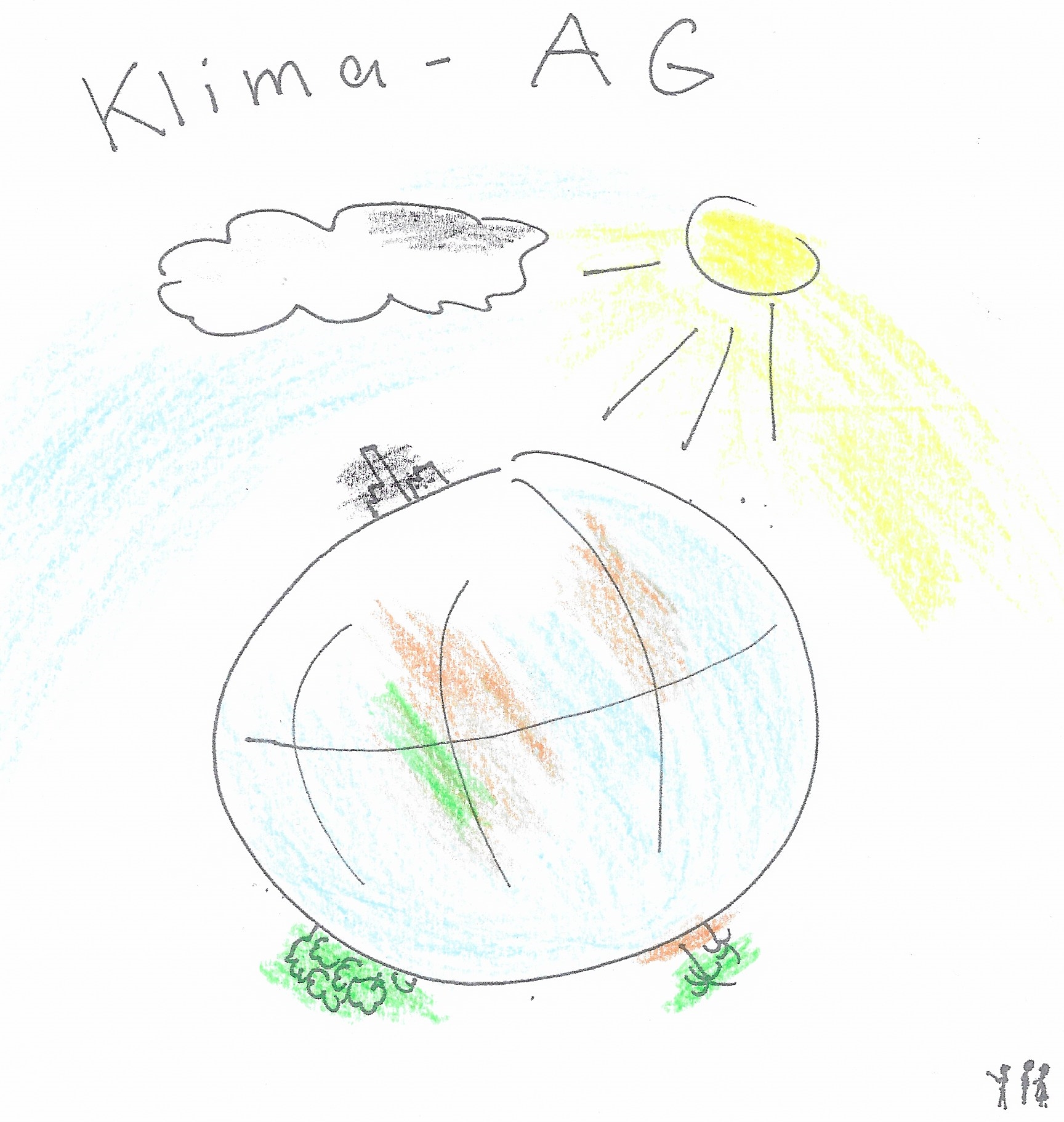 Einladung Klima AG hen22