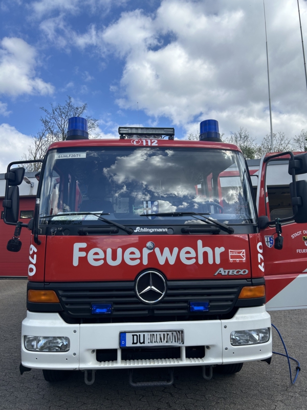 Feuerwehr 3