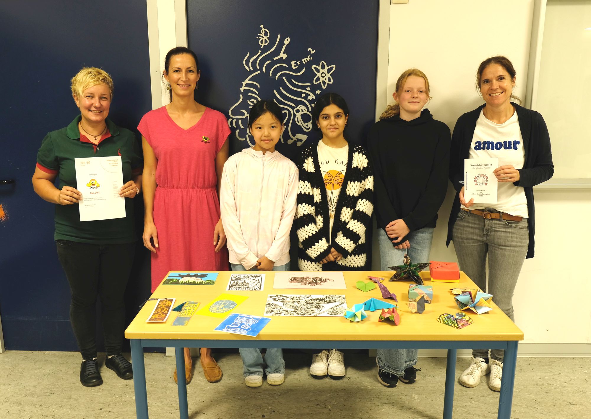 AEG Spenden Projekttage 2025 web