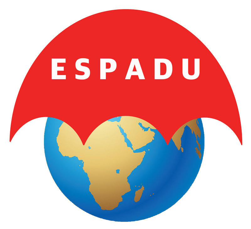 Logo ESPADU transp