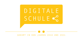 logo digitale schule